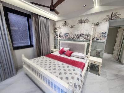 Bedroom Image of 1777 Sq.ft 3 BHK Apartment / Flat for sale in Mansarovar Jaipur for Rs. 11000000