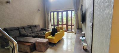 Hall Image of 4500 Sq.ft 4 BHK Villa for rent in Prestige Tech Vista, Kadubeesanahalli Bengaluru for Rs. 198500
