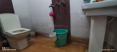 Bathroom Image of 900 Sq.ft 2 BHK Apartment / Flat for sale in Rajendra Nagar Ghaziabad for Rs. 6500000