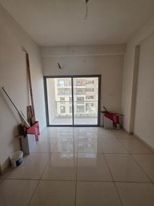 Hall Image of 1150 Sq.ft 3 BHK Apartment / Flat for rent in Courtyard 126, Sevasi Vadodara for Rs. 20000