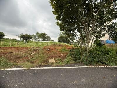 Image of 2400 Sq.ft Residential Plot / Land for sale in Anjanapura, Bengaluru for Rs. 31000000