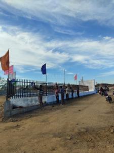 Image of 1000 Sq.ft Residential Plot / Land for sale in Cantt, Jabalpur for Rs. 1800000