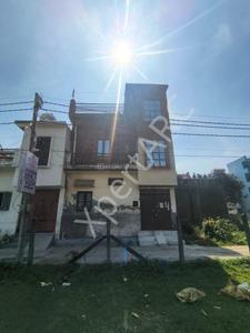 Image of 483 Sq.ft 2 BHK Independent House for sale in Jwalapur, Haridwar for Rs. 2200000