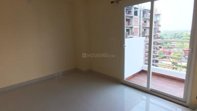 Balcony Image of 1560 Sq.ft 3 BHK Apartment / Flat for rent in Kakarmata Varanasi for Rs. 23000