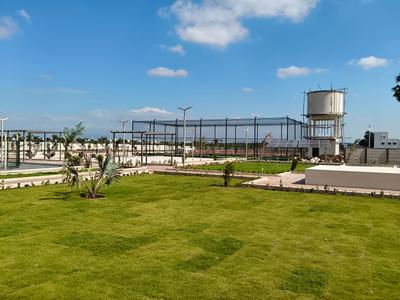 Image of 1500 Sq.ft Residential Plot / Land for sale in Kurumbapalayam, Coimbatore for Rs. 6850000