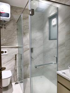 Bedroom One Image of 3700 Sq.ft 4 BHK Builder Floor for sale in Sector 56 Gurgaon for Rs. 50000000