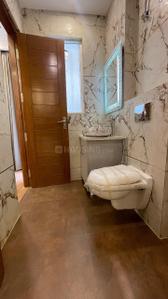 Image of 1600 Sq.ft 3 BHK Builder Floor for sale in Shree Vardhman Victoria, Sector 70, Gurgaon for Rs. 18500000