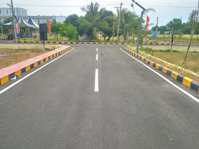 Image of 893 Sq.ft Residential Plot / Land for sale in Senganmal, Chennai for Rs. 4911500