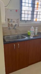 Kitchen Image of 1165 Sq.ft 3 BHK Apartment / Flat for sale in Tambaram Chennai for Rs. 10899999