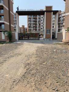 Image of 610 Sq.ft 1 BHK Apartment / Flat for sale in Rasayani, Navi Mumbai for Rs. 3000000