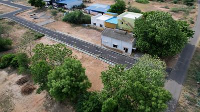 Mathur Plot View 3