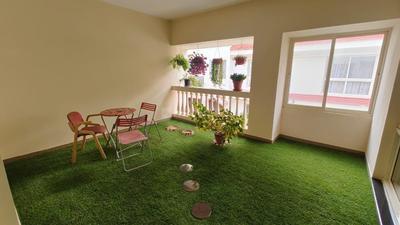 Balcony Image of 3762 Sq.ft 4 BHK Villa for rent in NSL LGCL Luminaire, Jeevan Bima Nagar Bengaluru for Rs. 190000
