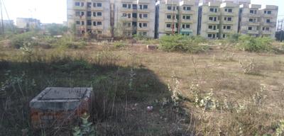 Image of 98 Sq.ft Residential Plot / Land for sale in Mathura Vrindavan MVDA Rukmani Vihar Awasiya Yojana, Goda Vihar, Vrindavan for Rs. 20000000