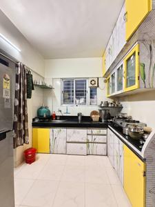 1 BHK Flat