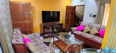 Bedroom Image of 2400 Sq.ft 4 BHK Independent House for sale in Ballygunge Kolkata for Rs. 18500000