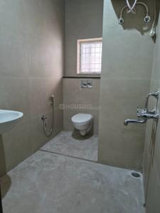 Bathroom Image of 1000 Sq.ft 2 BHK Builder Floor for rent in JP Nagar Bengaluru for Rs. 29500