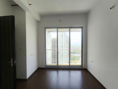 Hall Image of 550 Sq.ft 1 BHK Apartment / Flat for sale in Bhairaav Goldcrest Residency, Ghansoli Navi Mumbai for Rs. 11500000