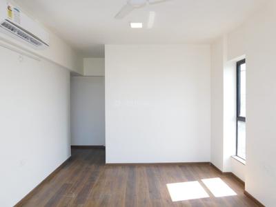 Bedroom Image of 2200 Sq.ft 5 BHK Apartment / Flat for sale in Bandra East Mumbai for Rs. 137500000