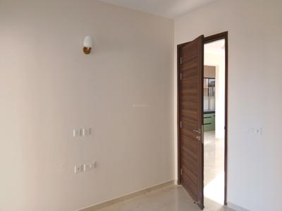 Bedroom Image of 1208 Sq.ft 2 BHK Apartment / Flat for sale in Smartworld Gems, Sector 89 Gurgaon for Rs. 13300000