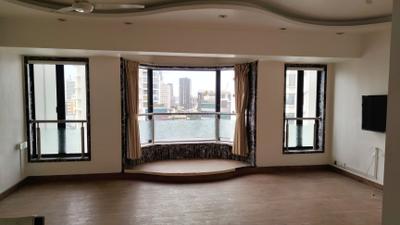 Chaitanya Tower Living Room 1