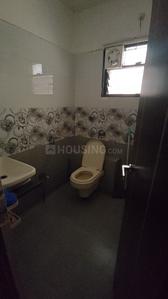 Image of 1280 Sq.ft 2 BHK Apartment / Flat for rent in Rams Sai Shardha, Mahaveer Nagar, Raipur for Rs. 22000