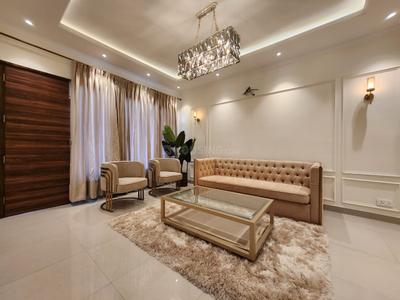 Hall Image of 3680 Sq.ft 4 BHK Builder Floor for sale in MDC Sector 6 Panchkula for Rs. 42500000