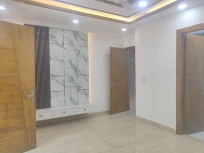 Bedroom Image of 2700 Sq.ft 4 BHK Builder Floor for sale in Sector 35 Faridabad for Rs. 29500000