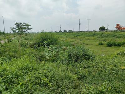 Image of 425 Sq.ft Residential Plot / Land for sale in Sector Xu 2, Greater Noida for Rs. 34000000