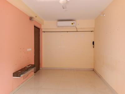 Living Room Image of 1633 Sq.ft 3 BHK Apartment / Flat for sale in The Soul, New Town Kolkata for Rs. 14500000