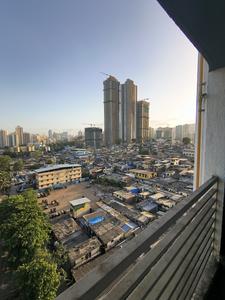 Balcony Image of Sharmistha  in Thane West, Thane