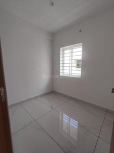 Bedroom Image of 1500 Sq.ft 3 BHK Independent House for sale in Kalpathy Palakkad for Rs. 5100000