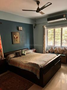 Bedroom Image of 2410 Sq.ft 4 BHK Apartment / Flat for sale in South City Villa, Tollygunge Kolkata for Rs. 18500000