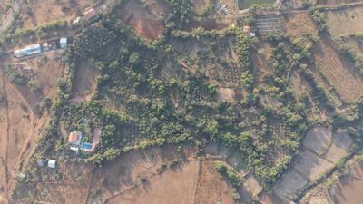 Image of 2023 Sq.ft Residential Plot / Land for sale in Trimbak, Nashik for Rs. 6000000