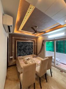 Hall Image of 1200 Sq.ft 3 BHK Villa for sale in Gandhi Path West Jaipur for Rs. 14900000
