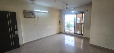 Hall Image of 1050 Sq.ft 2 BHK Apartment / Flat for sale in Suyash Tower, Kopar Khairane Navi Mumbai for Rs. 15400000