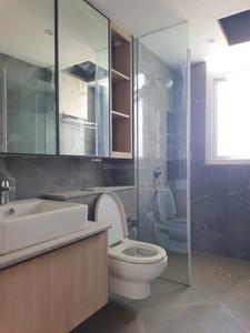 Bedroom Five Image of 5500 Sq.ft 6 BHK Builder Floor for sale in DLF Alameda, Sector 71 Gurgaon for Rs. 72500000
