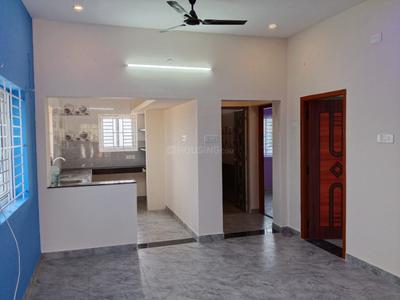 Hall Image of 1100 Sq.ft 2 BHK Independent House for sale in Kariampalayam Coimbatore for Rs. 6000000