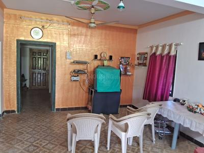 Hall Image of 1234 Sq.ft 2 BHK Independent House for sale in Kankavli Sindhudurg for Rs. 5000000