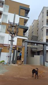Image of 1702 Sq.ft 3 BHK Apartment / Flat for sale in Vidya Nagar, Hubli for Rs. 8500000