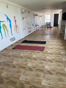 Image of 1150 Sq.ft 2 BHK Apartment / Flat for sale in Nirmiti Town Squarre Phase II, Fulenagar, Nashik for Rs. 5000000