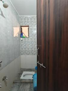 Bathroom Image of 1475 Sq.ft 2 BHK Apartment / Flat for sale in Tragad Ahmedabad for Rs. 5700000