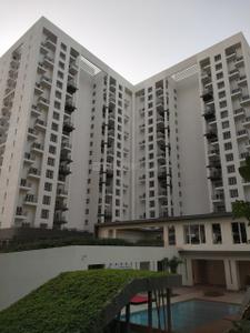 Image of 1582 Sq.ft 3 BHK Apartment / Flat for sale in Godrej Infinity, Mundhwa, Pune for Rs. 23000000