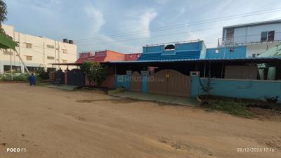 Image of 1100 Sq.ft 1 BHK Independent House for sale in Kurumbapalayam, Coimbatore for Rs. 13000000