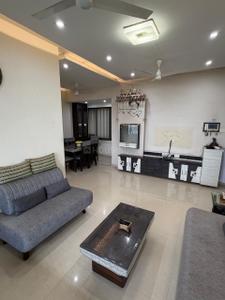 1 BHK Flat