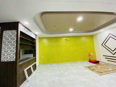 Hall Image of 1550 Sq.ft 3 BHK Apartment / Flat for sale in Capital Metro Height, Sector 72 Noida for Rs. 5350000