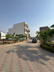 Block B Plot View 1