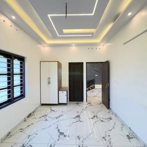 Bedroom Image of 950 Sq.ft 3 BHK Villa for sale in Thirunindravur Chennai for Rs. 4700000