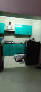 2 BHK Independent Builder Floor