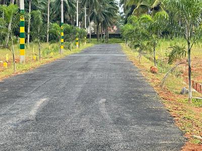 Image of 2170 Sq.ft Residential Plot / Land for sale in Unitech River View, Bantwal, Mangalore for Rs. 3300000