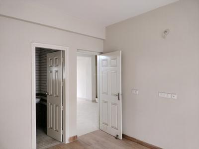 Bedroom Image of 2250 Sq.ft 3 BHK Builder Floor for sale in TDI The Grand Retreat, Sector 88 Faridabad for Rs. 12600000